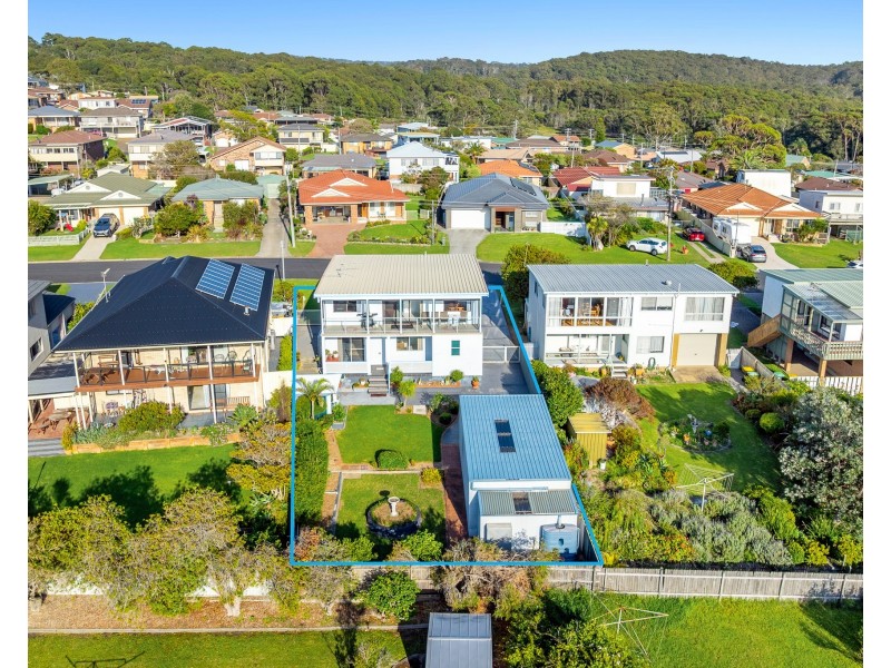 20 Kianga Parade, Kianga NSW 2546