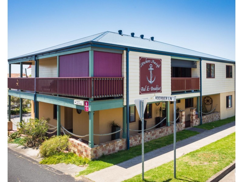 5 Tilba Street, Narooma NSW 2546