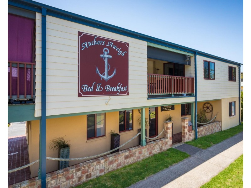 5 Tilba Street, Narooma NSW 2546