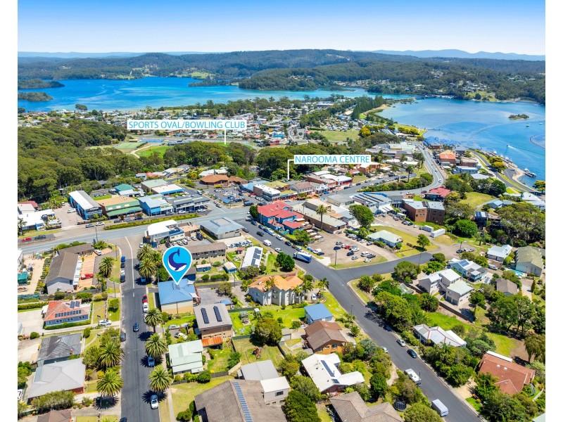 5 Tilba Street, Narooma NSW 2546