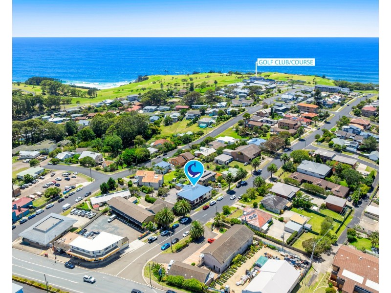 5 Tilba Street, Narooma NSW 2546