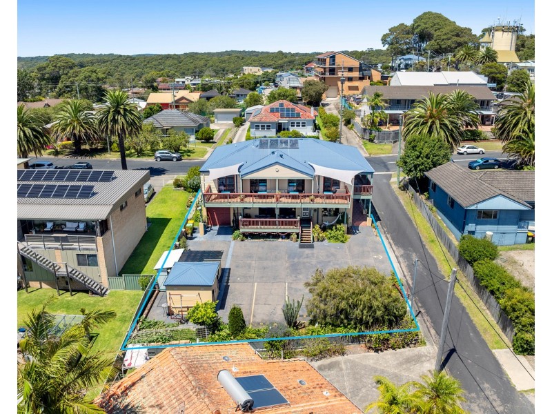 5 Tilba Street, Narooma NSW 2546