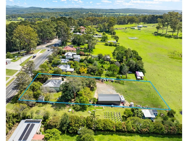 108-110 Princes Highway, Bodalla NSW 2545