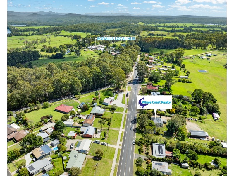 108-110 Princes Highway, Bodalla NSW 2545