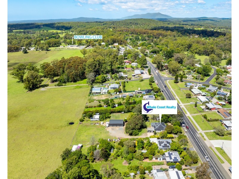 108-110 Princes Highway, Bodalla NSW 2545