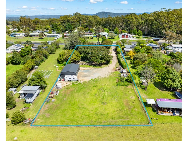 108-110 Princes Highway, Bodalla NSW 2545