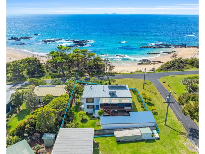 202 Mystery Bay Road, Mystery Bay NSW 2546