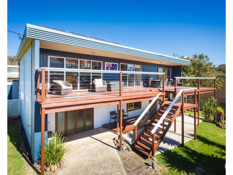 202 Mystery Bay Road, Mystery Bay NSW 2546