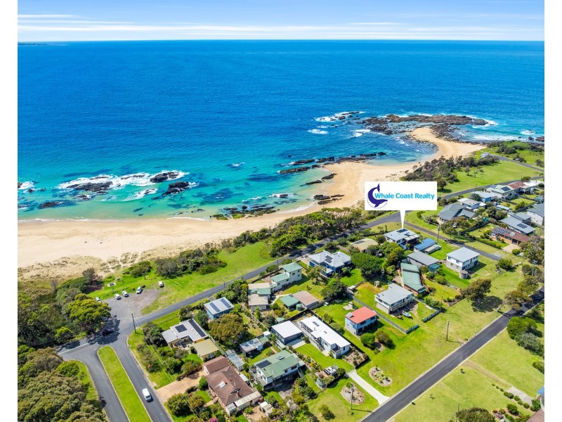 202 Mystery Bay Road, Mystery Bay NSW 2546