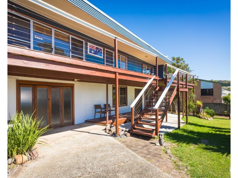 202 Mystery Bay Road, Mystery Bay NSW 2546
