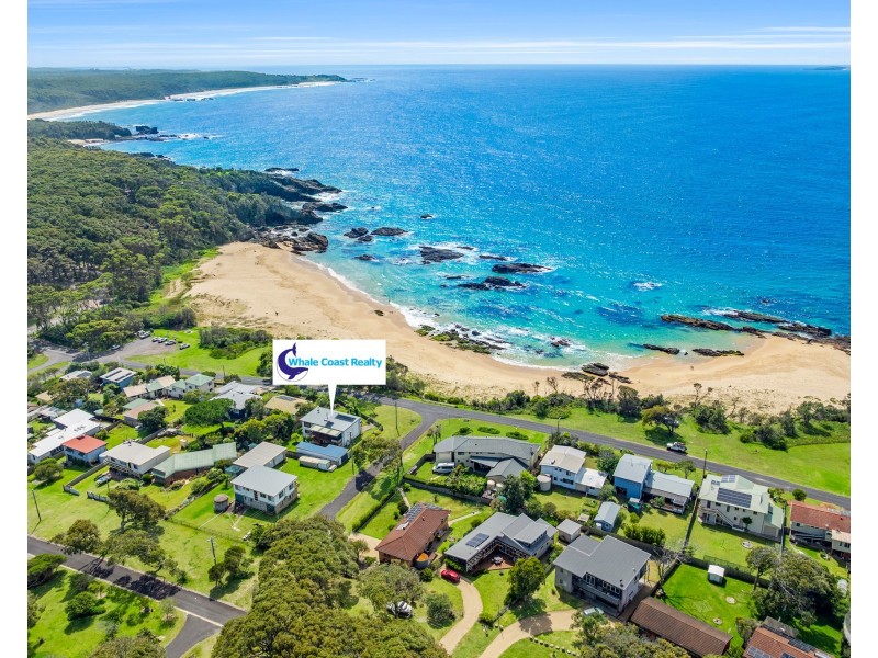 202 Mystery Bay Road, Mystery Bay NSW 2546