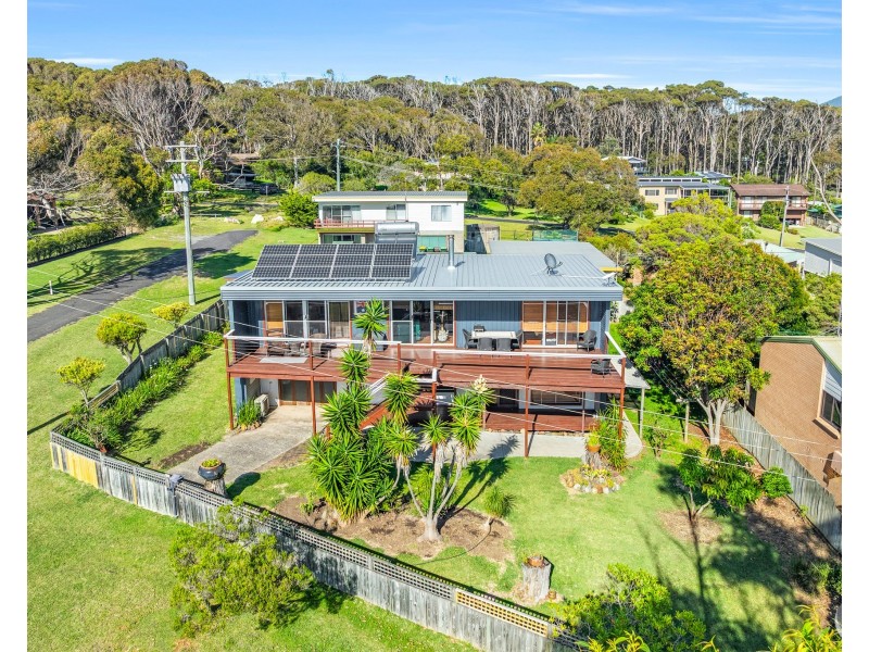 202 Mystery Bay Road, Mystery Bay NSW 2546