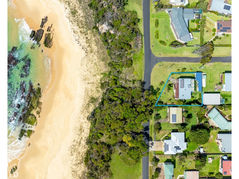 202 Mystery Bay Road, Mystery Bay NSW 2546