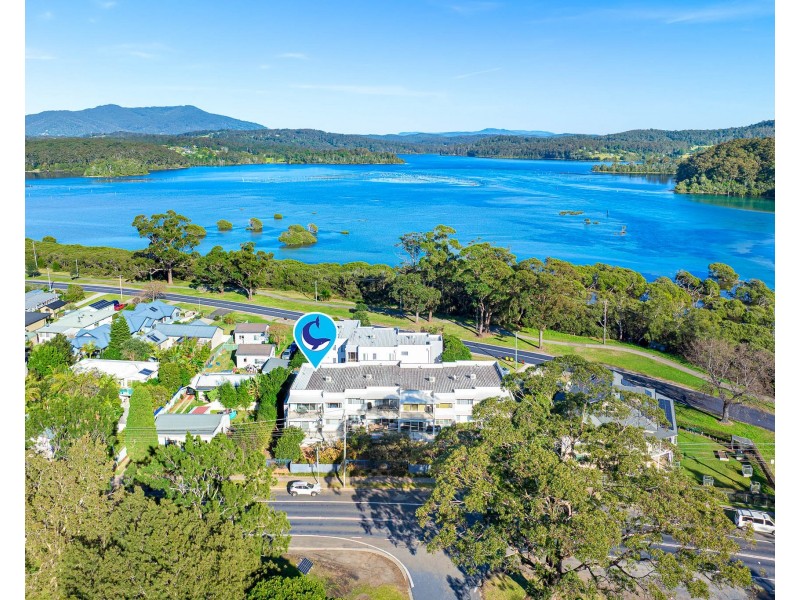 7/4-6 Princes Highway, Narooma NSW 2546