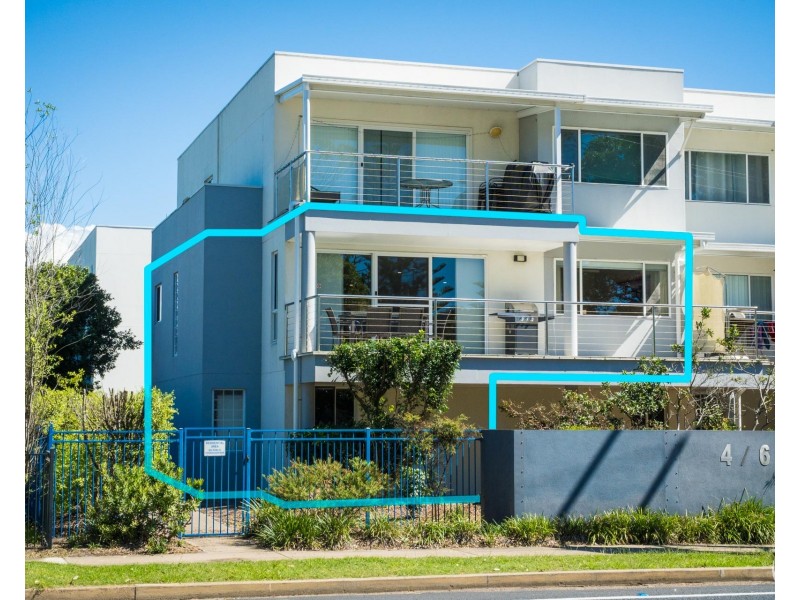 7/4-6 Princes Highway, Narooma NSW 2546