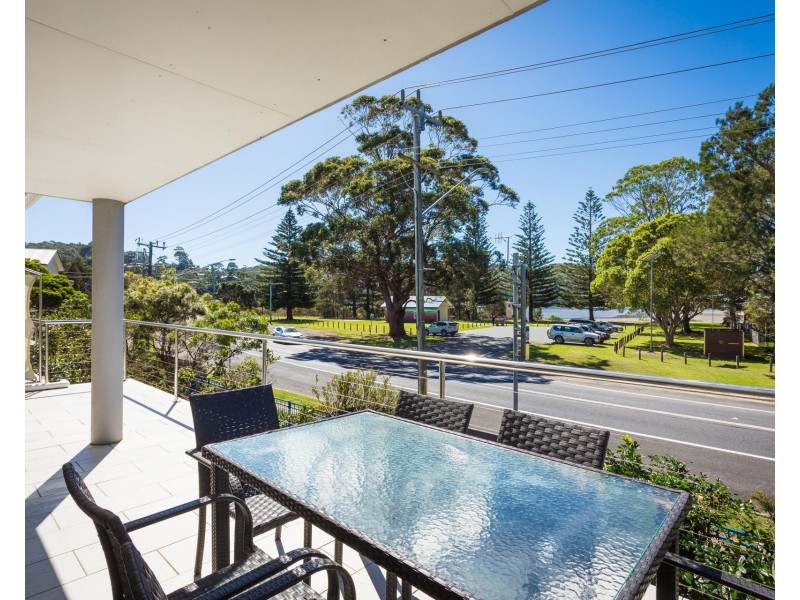 7/4-6 Princes Highway, Narooma NSW 2546