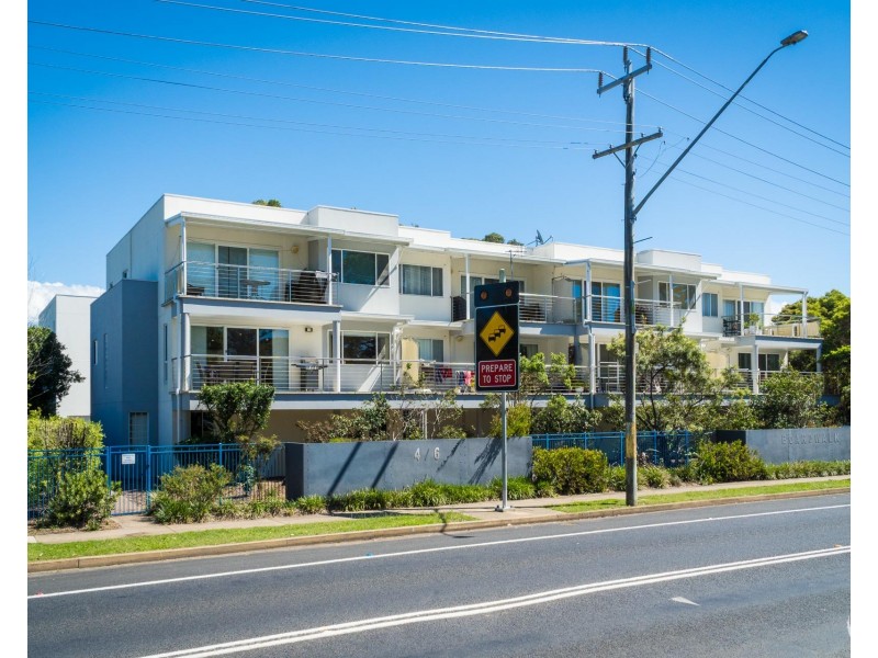 7/4-6 Princes Highway, Narooma NSW 2546