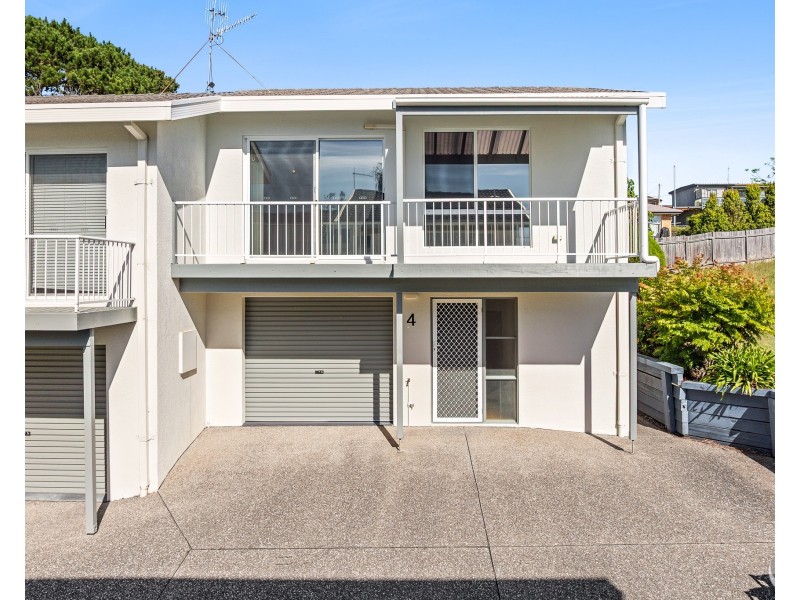 4/43 Noble Parade, Dalmeny NSW 2546