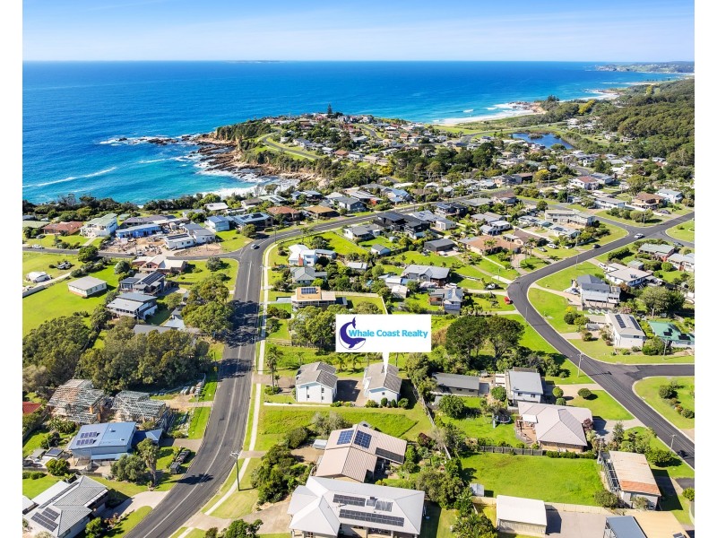 4/43 Noble Parade, Dalmeny NSW 2546