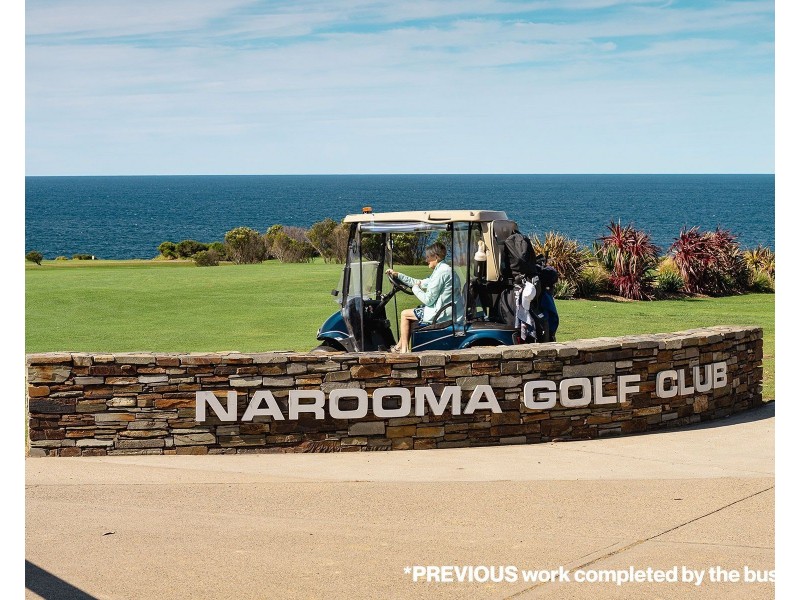 Central Tilba NSW 2546