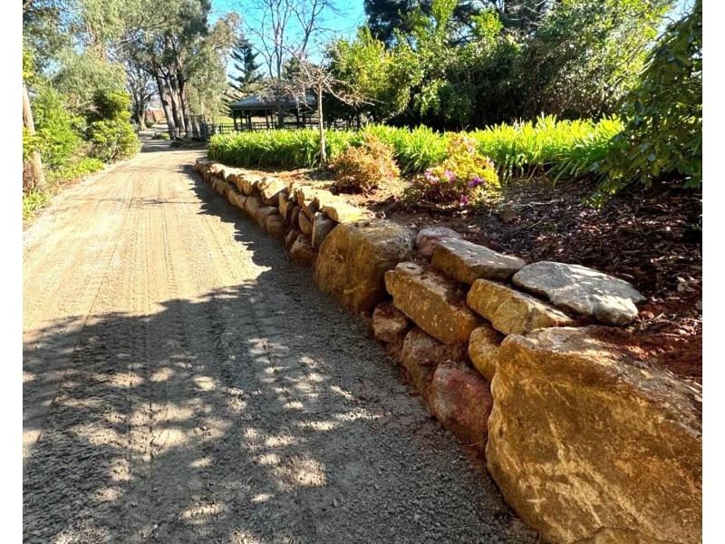 Central Tilba NSW 2546