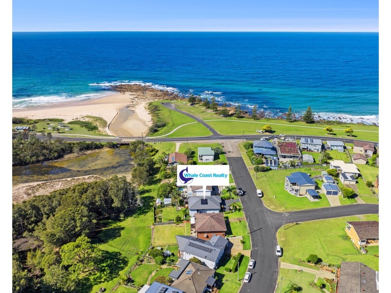 7 Lakeside Drive, Kianga NSW 2546