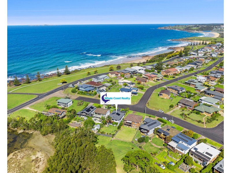 7 Lakeside Drive, Kianga NSW 2546