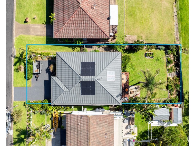 7 Lakeside Drive, Kianga NSW 2546