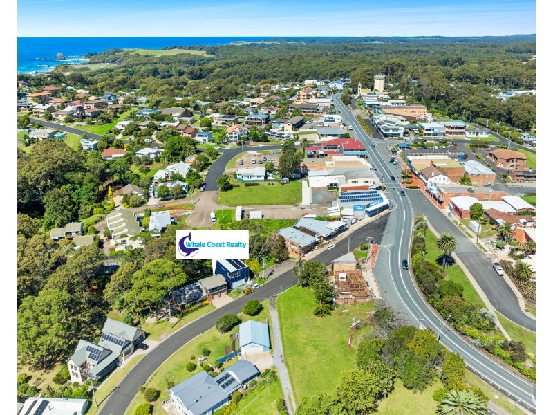 8A Noorooma Crescent, Narooma NSW 2546