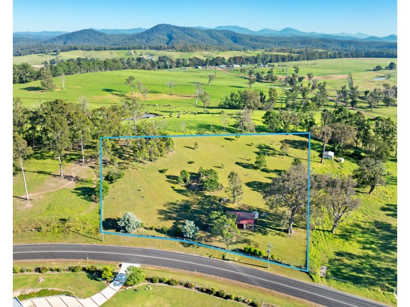352 Bodalla Park Drive, Bodalla NSW 2545