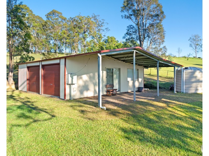 352 Bodalla Park Drive, Bodalla NSW 2545