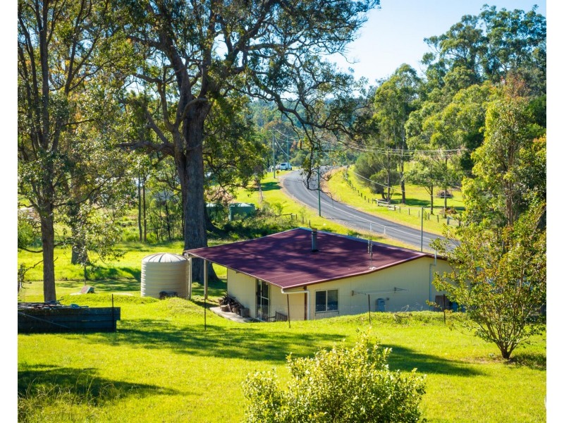 352 Bodalla Park Drive, Bodalla NSW 2545