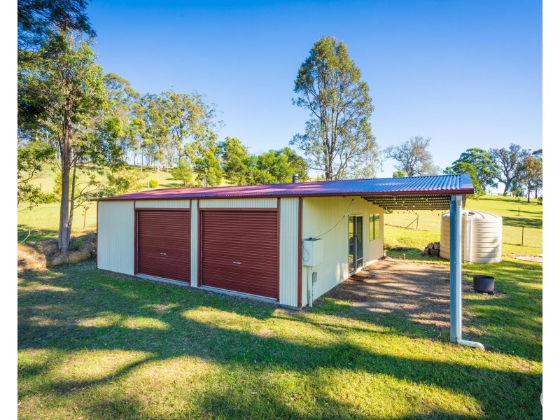 352 Bodalla Park Drive, Bodalla NSW 2545