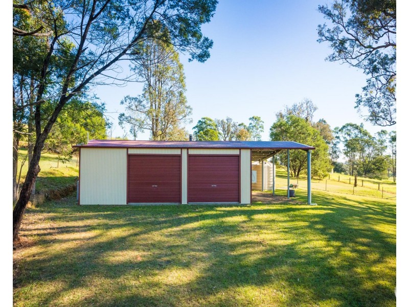 352 Bodalla Park Drive, Bodalla NSW 2545