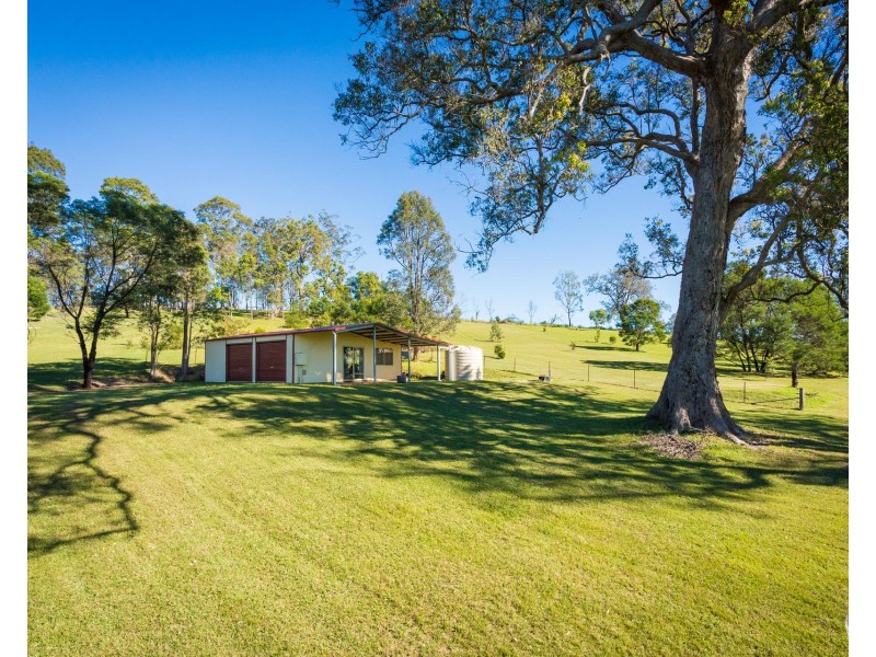 352 Bodalla Park Drive, Bodalla NSW 2545