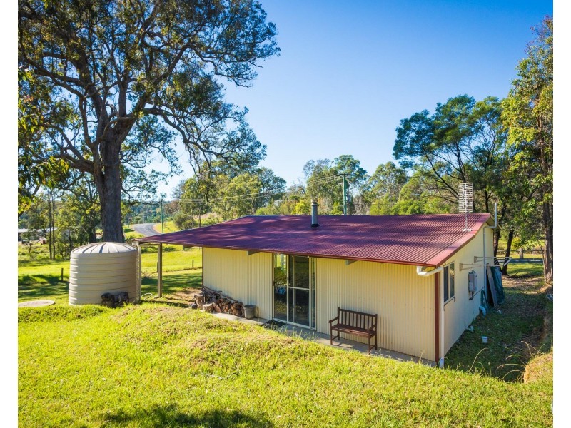 352 Bodalla Park Drive, Bodalla NSW 2545