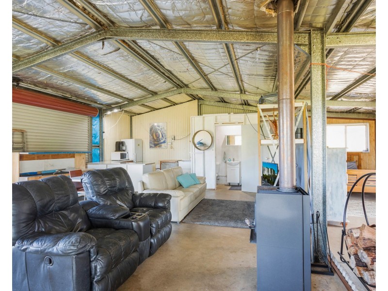 352 Bodalla Park Drive, Bodalla NSW 2545