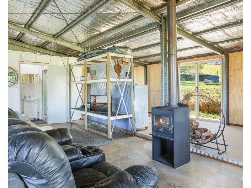 352 Bodalla Park Drive, Bodalla NSW 2545