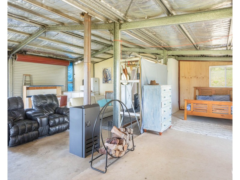 352 Bodalla Park Drive, Bodalla NSW 2545
