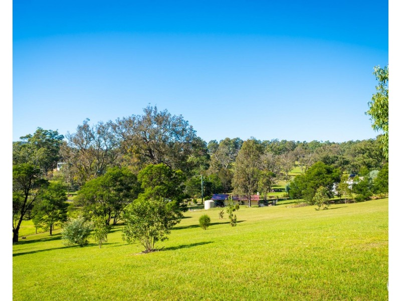 352 Bodalla Park Drive, Bodalla NSW 2545