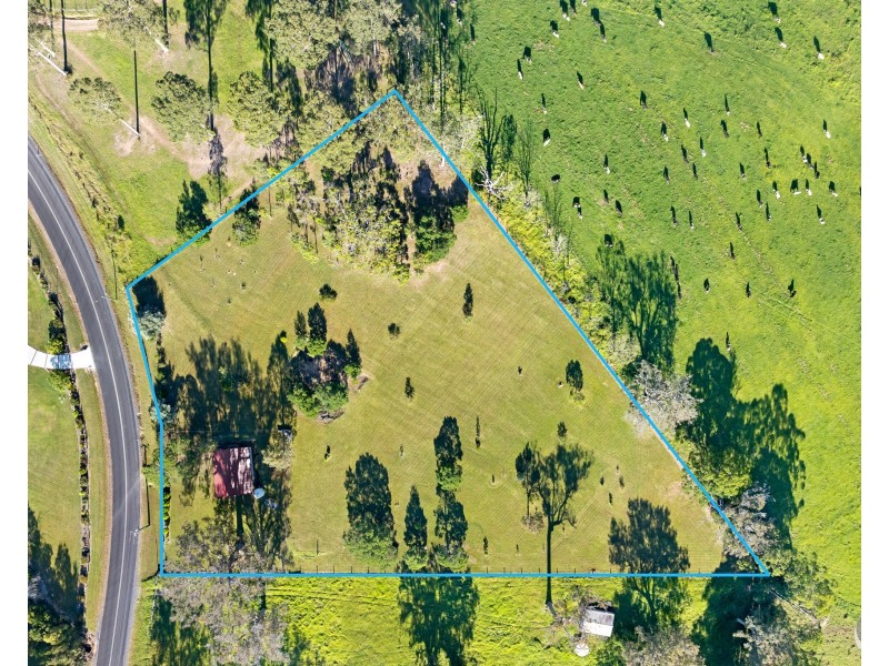 352 Bodalla Park Drive, Bodalla NSW 2545