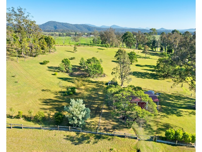 352 Bodalla Park Drive, Bodalla NSW 2545