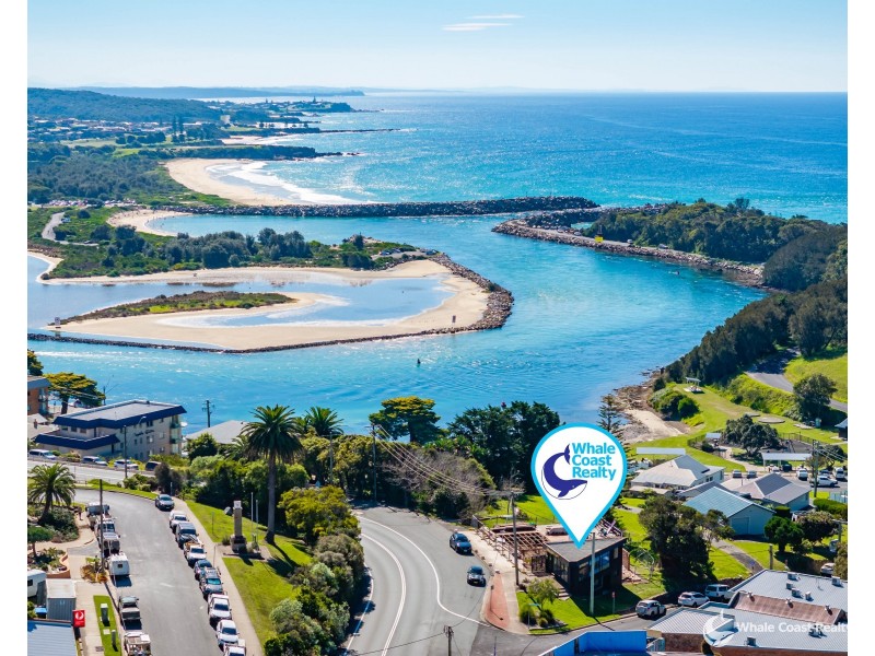 125 WAGONGA STREET, Narooma NSW 2546