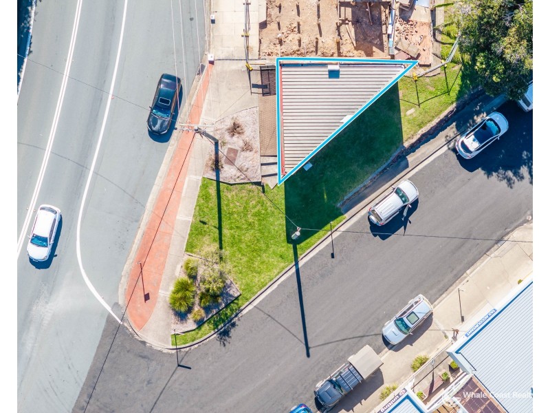 125 WAGONGA STREET, Narooma NSW 2546