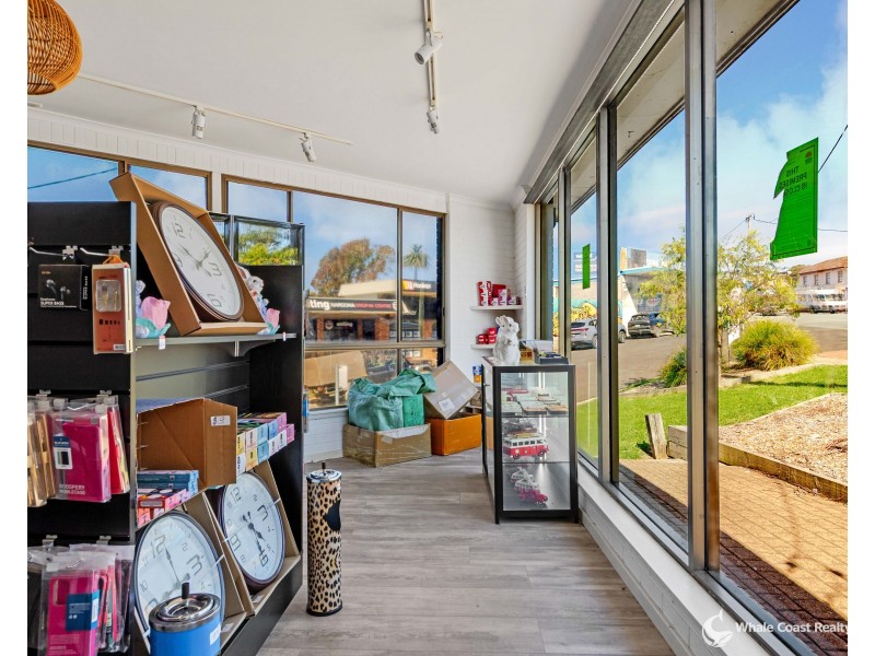 125 WAGONGA STREET, Narooma NSW 2546