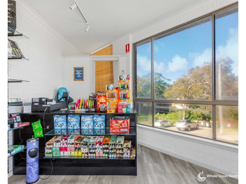 125 WAGONGA STREET, Narooma NSW 2546