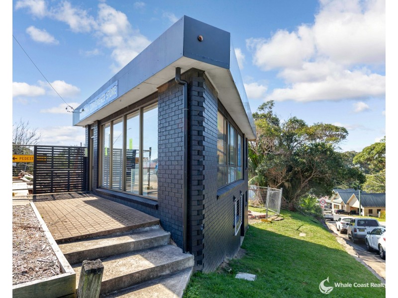 125 WAGONGA STREET, Narooma NSW 2546