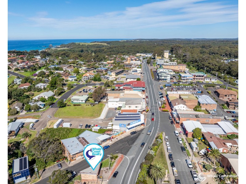 125 WAGONGA STREET, Narooma NSW 2546