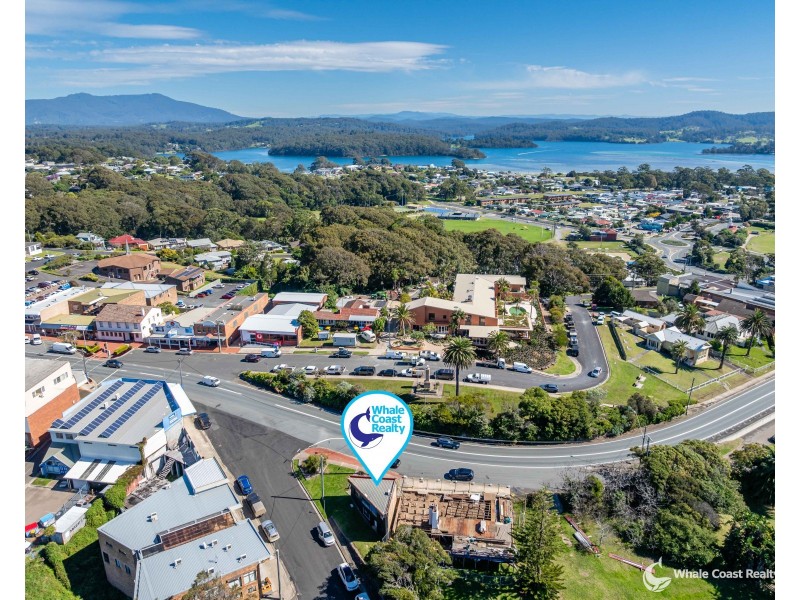 125 WAGONGA STREET, Narooma NSW 2546