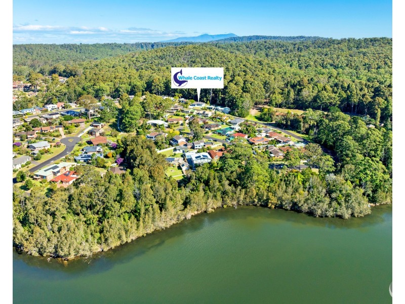 11 Mummaga Lake Drive, Dalmeny NSW 2546